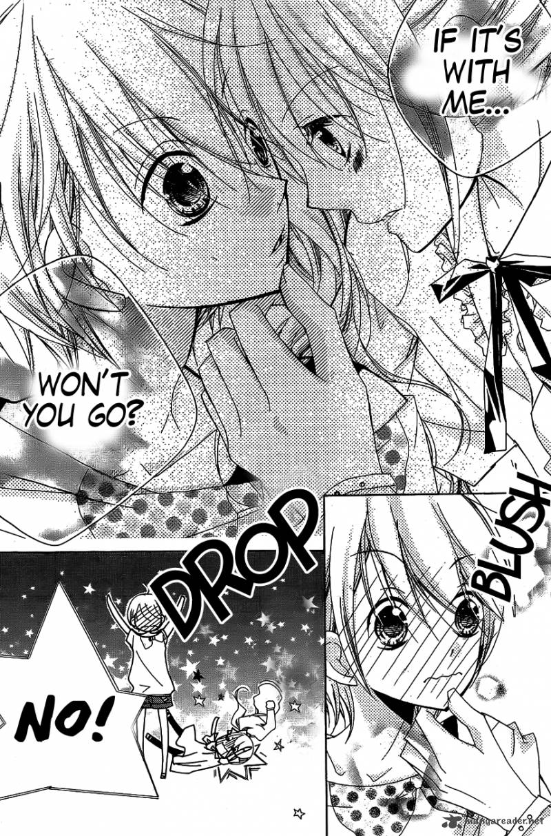 Kimi No Neiro 14 22