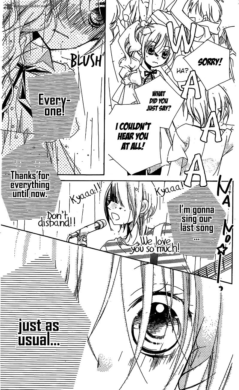 Kimi No Neiro 14 34