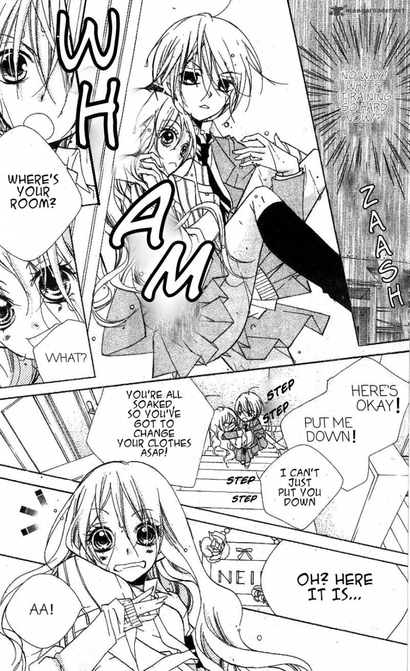Kimi No Neiro 5 20