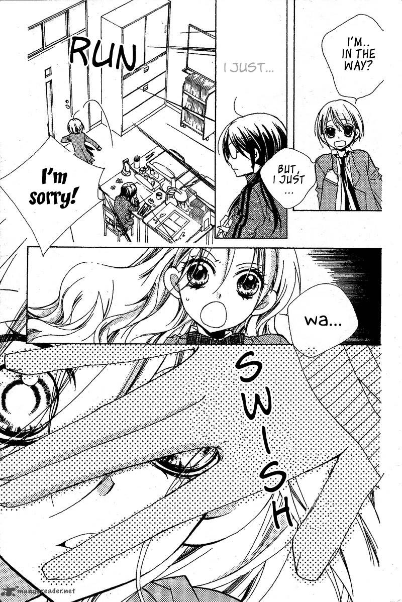 Kimi No Neiro 7 22