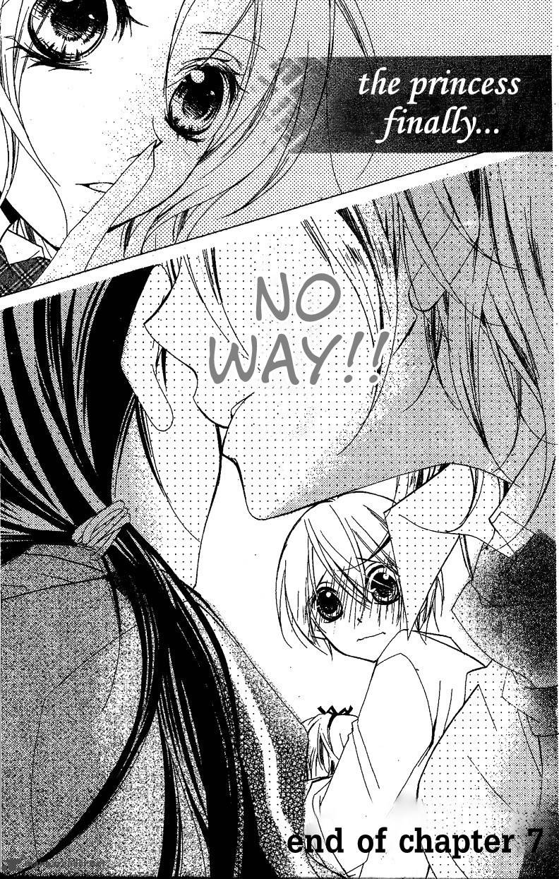 Kimi No Neiro 7 35