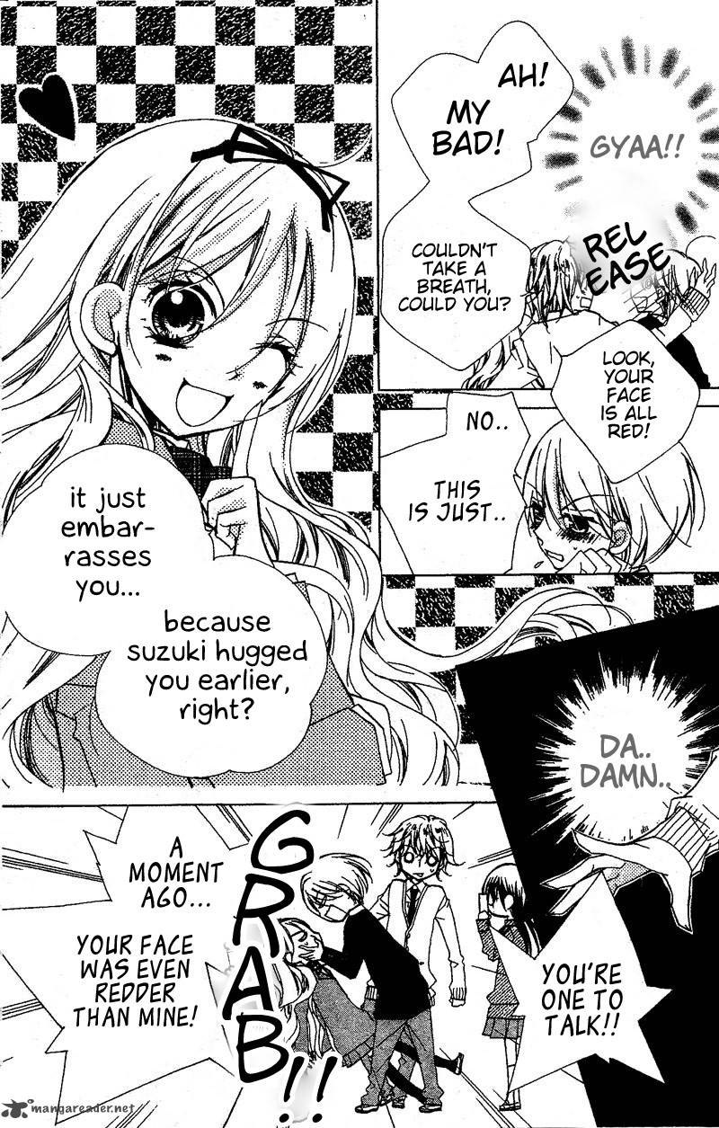 Kimi No Neiro 7 8