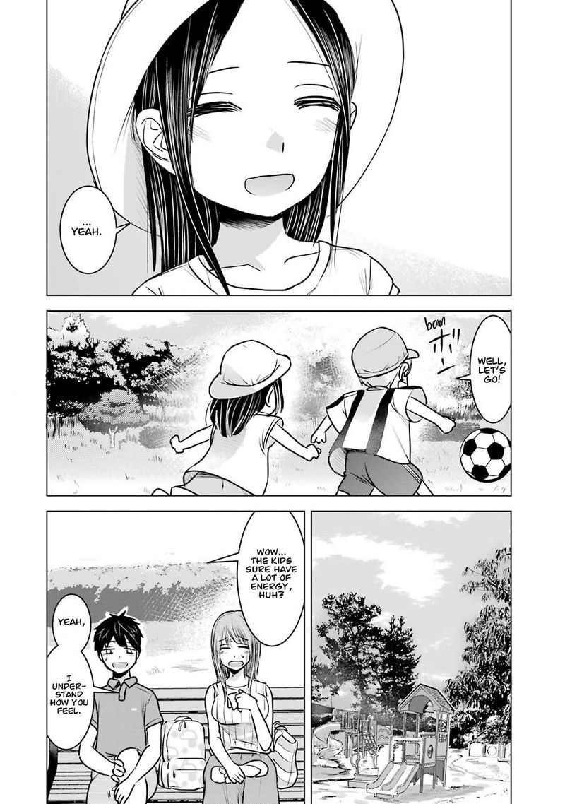 Kimi No Okaa San O Boku Ni Kudasai 10 10