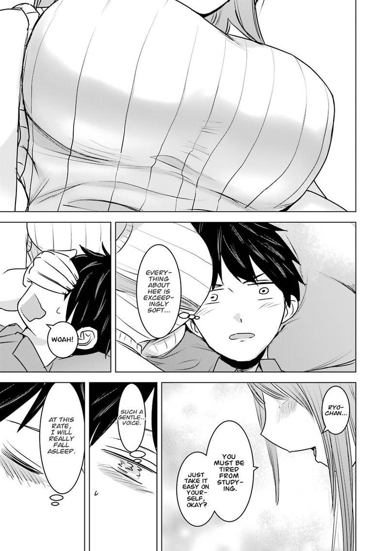 Kimi No Okaa San O Boku Ni Kudasai 10 23