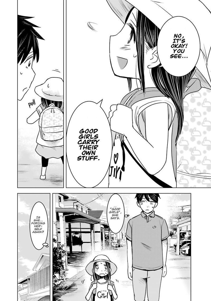 Kimi No Okaa San O Boku Ni Kudasai 10 4