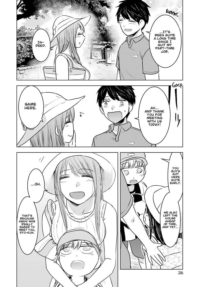 Kimi No Okaa San O Boku Ni Kudasai 10 6