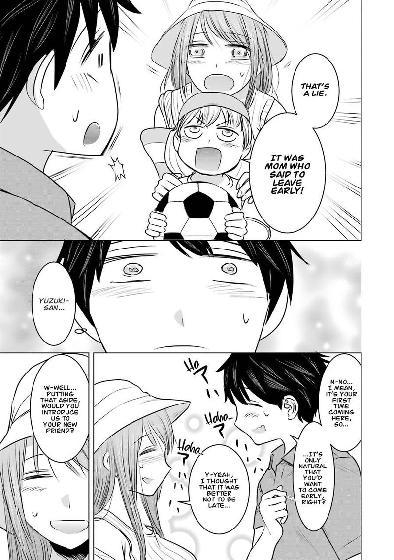 Kimi No Okaa San O Boku Ni Kudasai 10 7