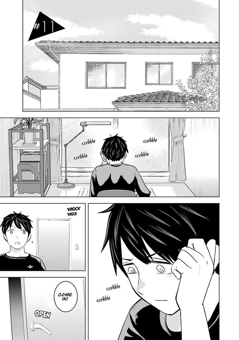 Kimi No Okaa San O Boku Ni Kudasai 11 1