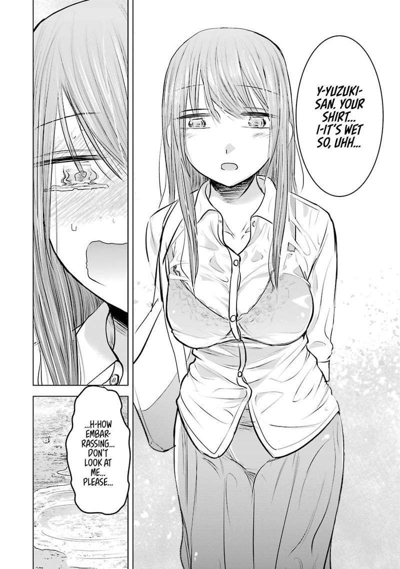 Kimi No Okaa San O Boku Ni Kudasai 11 26