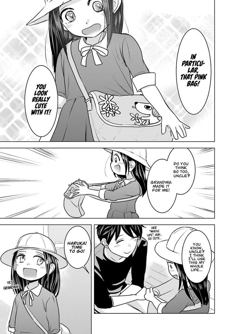 Kimi No Okaa San O Boku Ni Kudasai 11 3