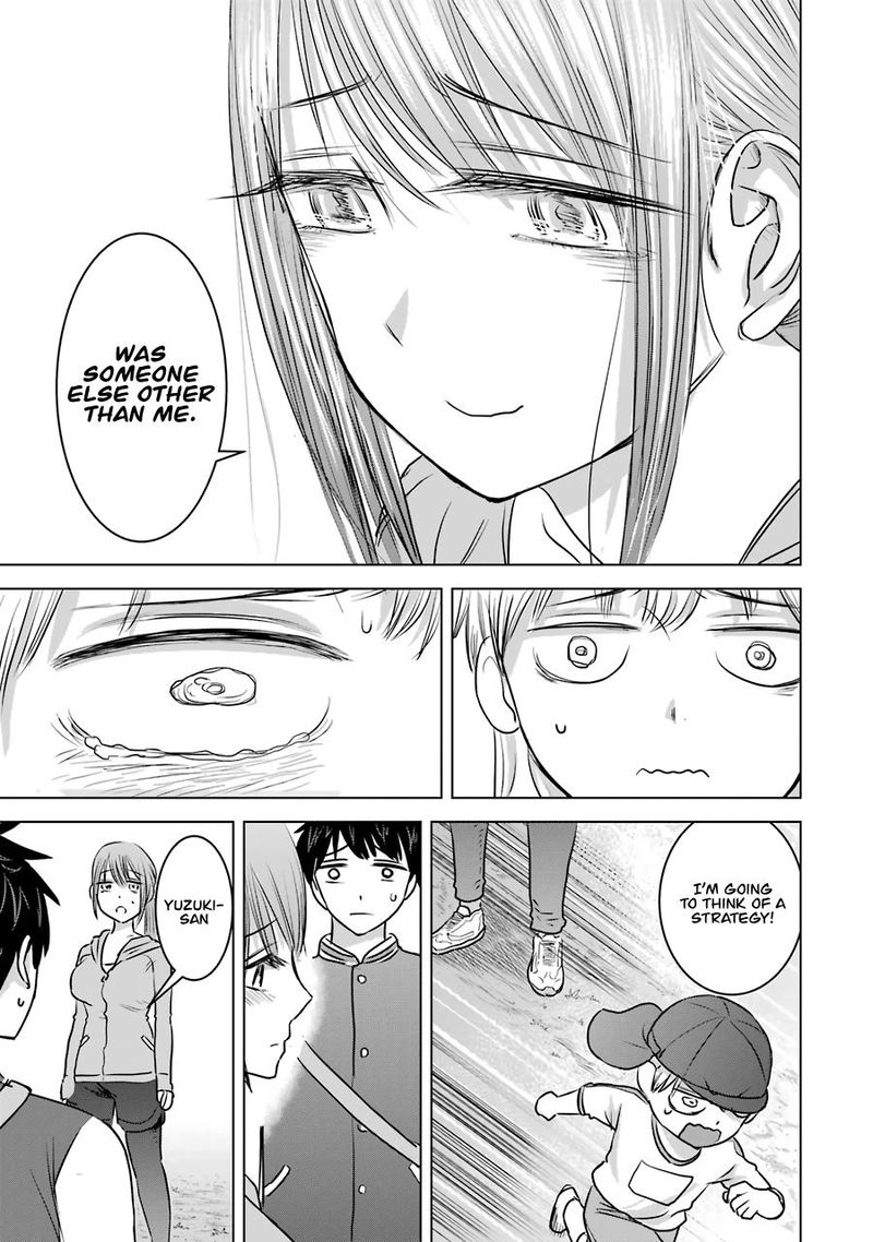 Kimi No Okaa San O Boku Ni Kudasai 13 17
