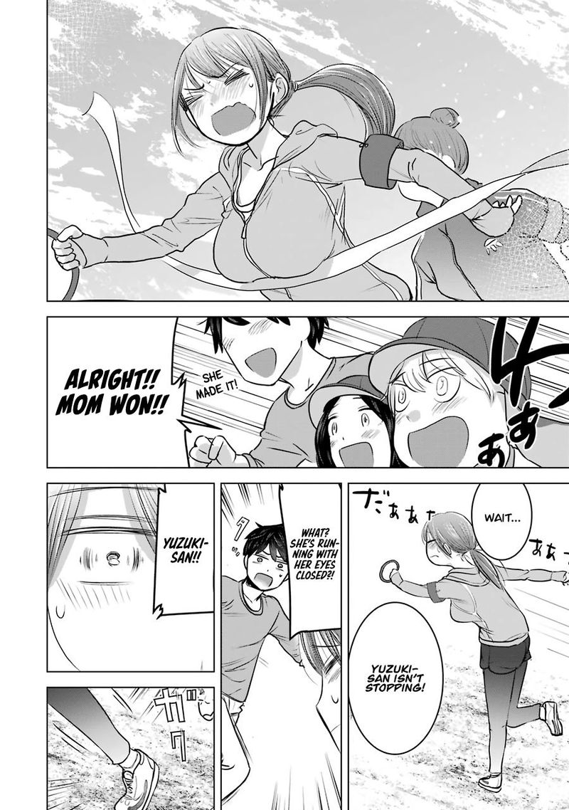 Kimi No Okaa San O Boku Ni Kudasai 13 26