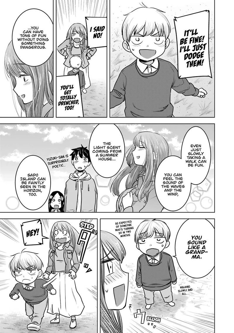 Kimi No Okaa San O Boku Ni Kudasai 14 14