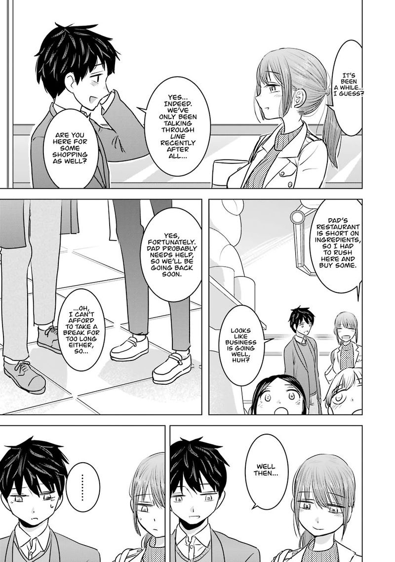Kimi No Okaa San O Boku Ni Kudasai 15 13