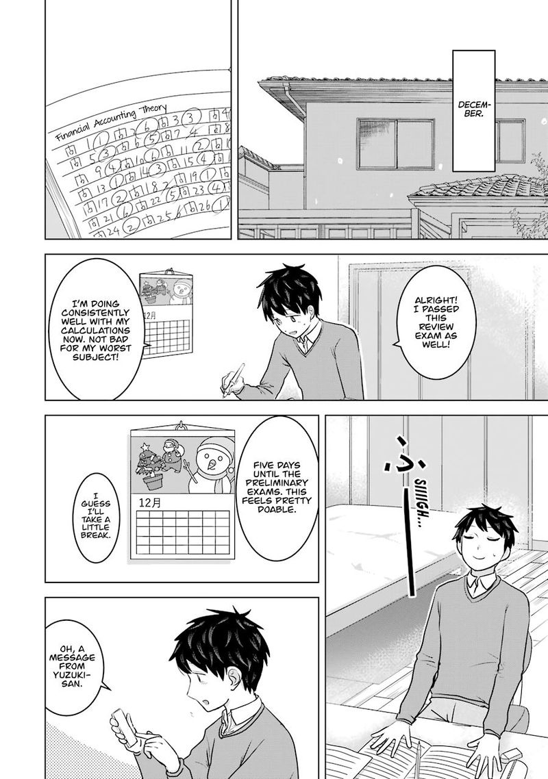Kimi No Okaa San O Boku Ni Kudasai 15 2