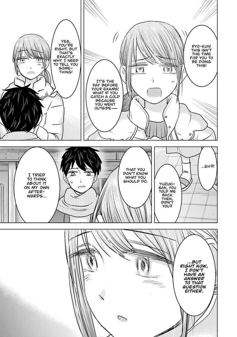 Kimi No Okaa San O Boku Ni Kudasai 15 23