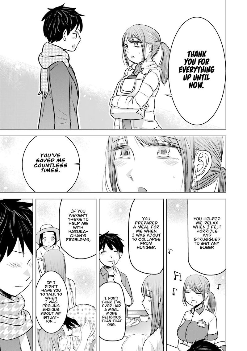 Kimi No Okaa San O Boku Ni Kudasai 15 25