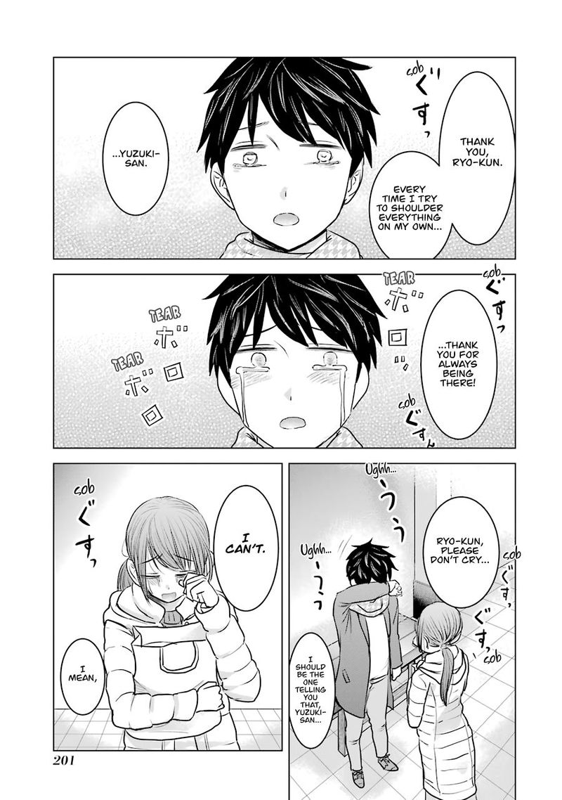 Kimi No Okaa San O Boku Ni Kudasai 15 29