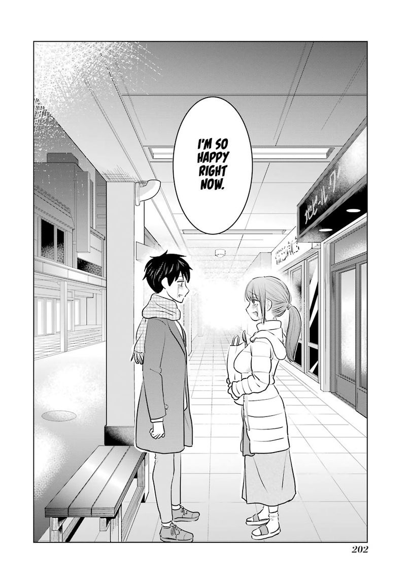 Kimi No Okaa San O Boku Ni Kudasai 15 30