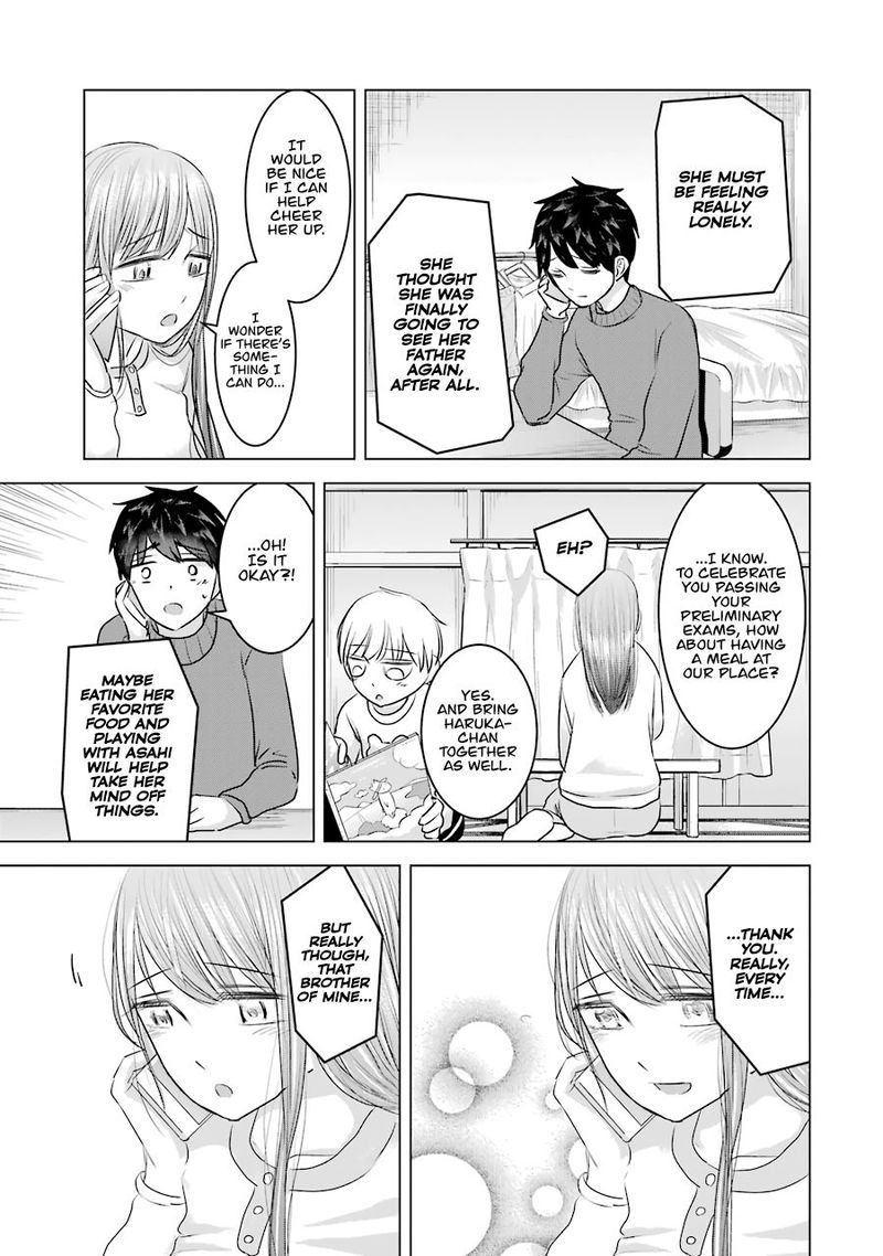 Kimi No Okaa San O Boku Ni Kudasai 16 11