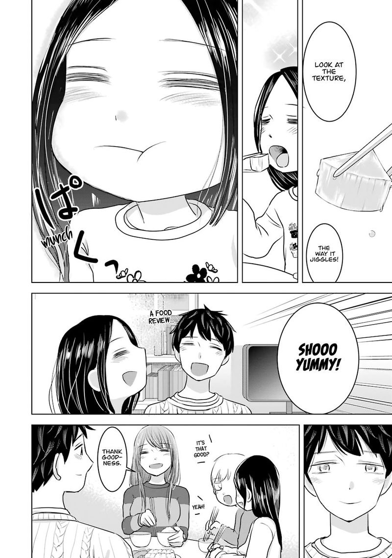 Kimi No Okaa San O Boku Ni Kudasai 16 18