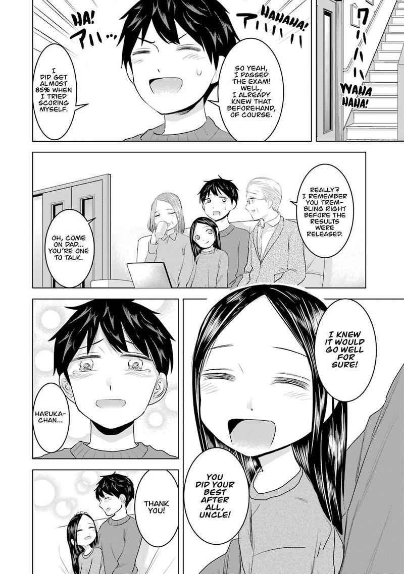 Kimi No Okaa San O Boku Ni Kudasai 16 2