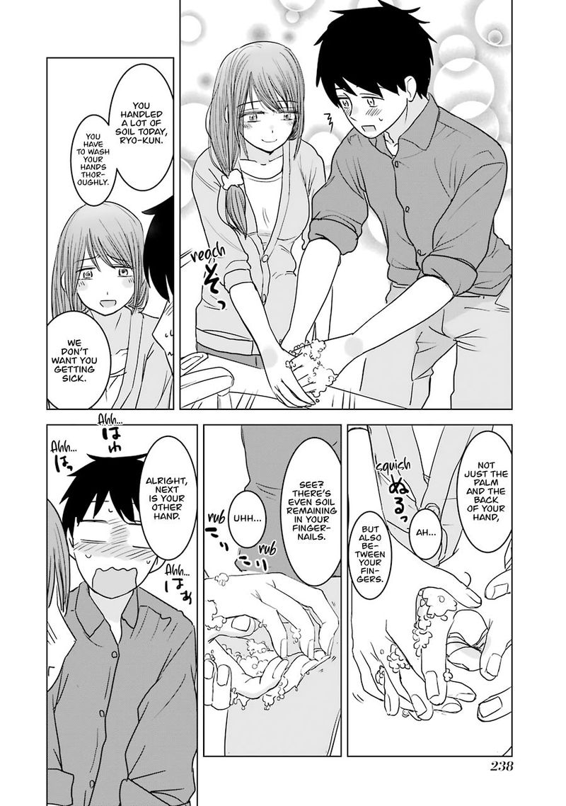 Kimi No Okaa San O Boku Ni Kudasai 16 37
