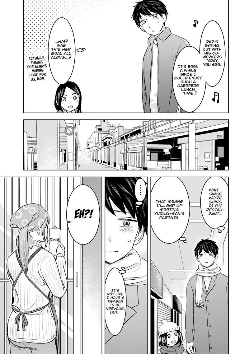 Kimi No Okaa San O Boku Ni Kudasai 17 10