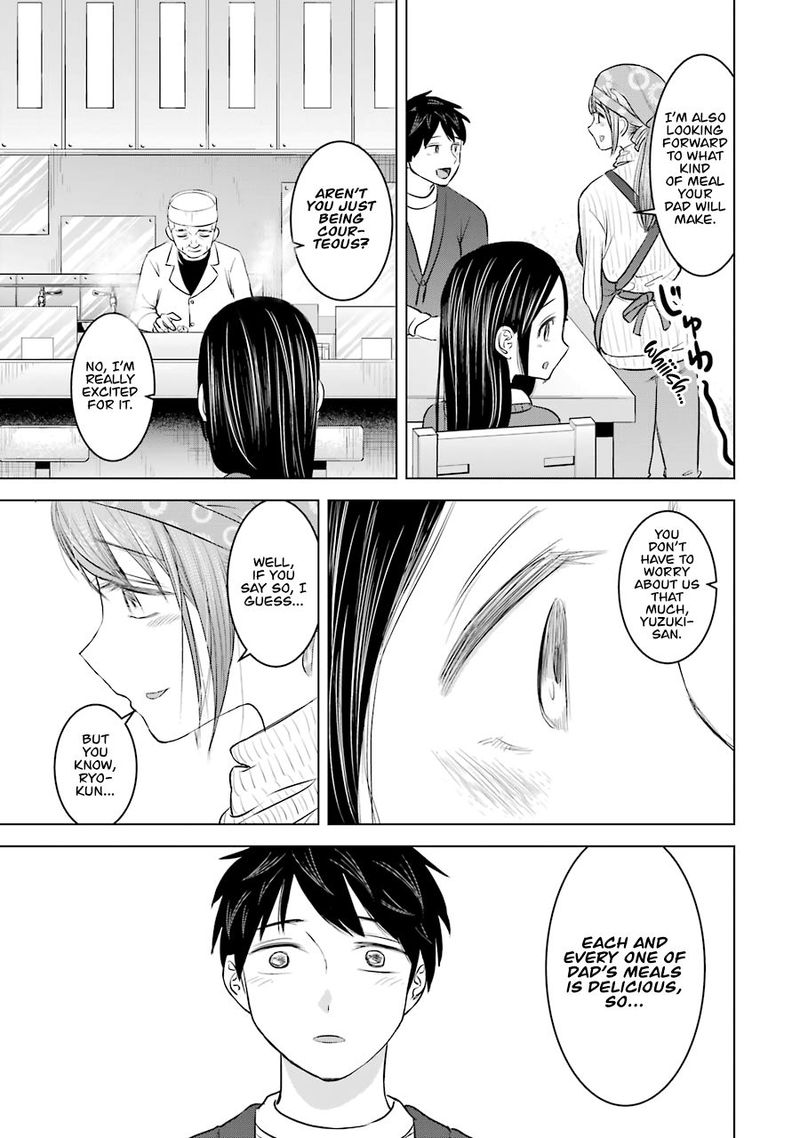 Kimi No Okaa San O Boku Ni Kudasai 17 20