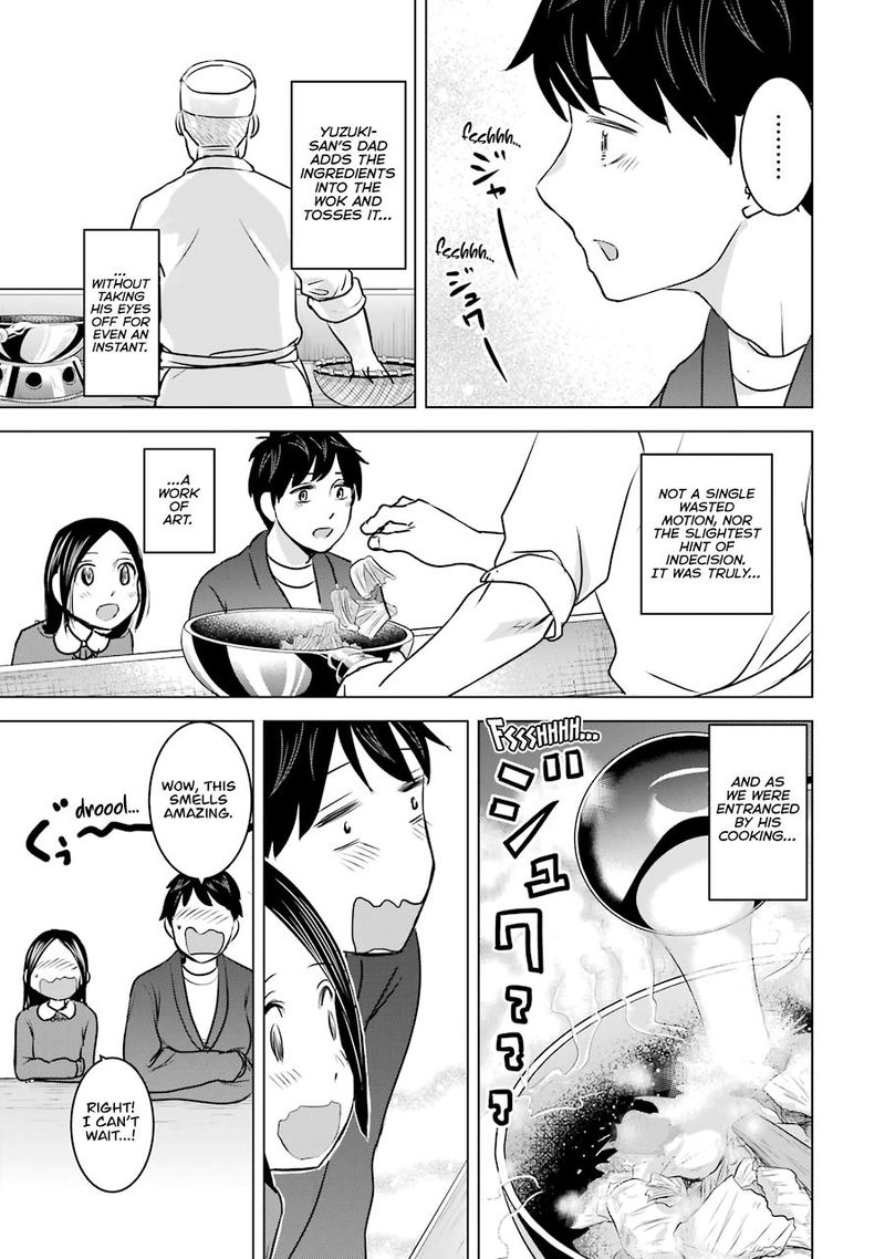 Kimi No Okaa San O Boku Ni Kudasai 17 22