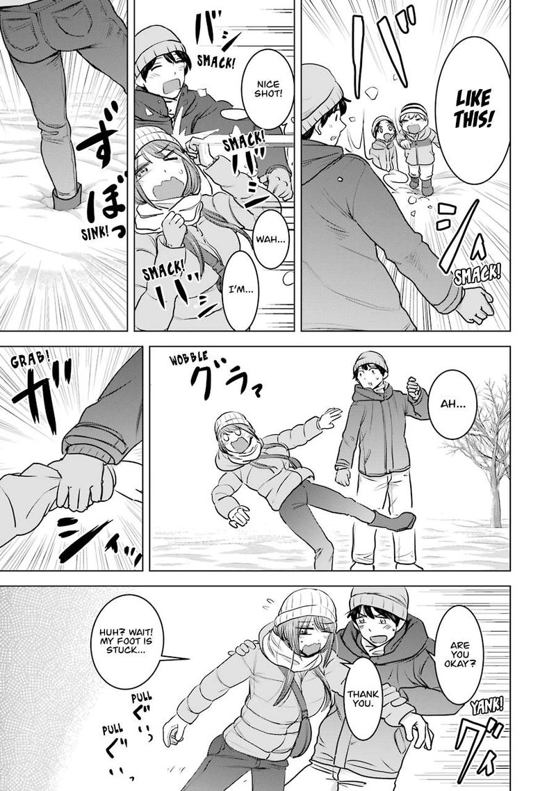 Kimi No Okaa San O Boku Ni Kudasai 18 15