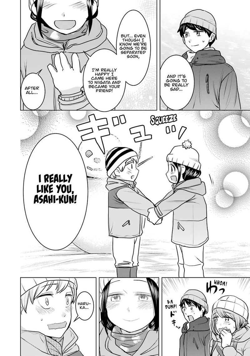 Kimi No Okaa San O Boku Ni Kudasai 18 24