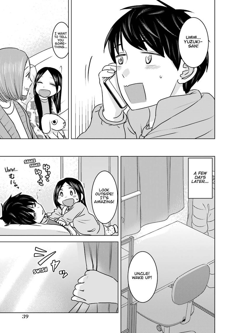 Kimi No Okaa San O Boku Ni Kudasai 18 9