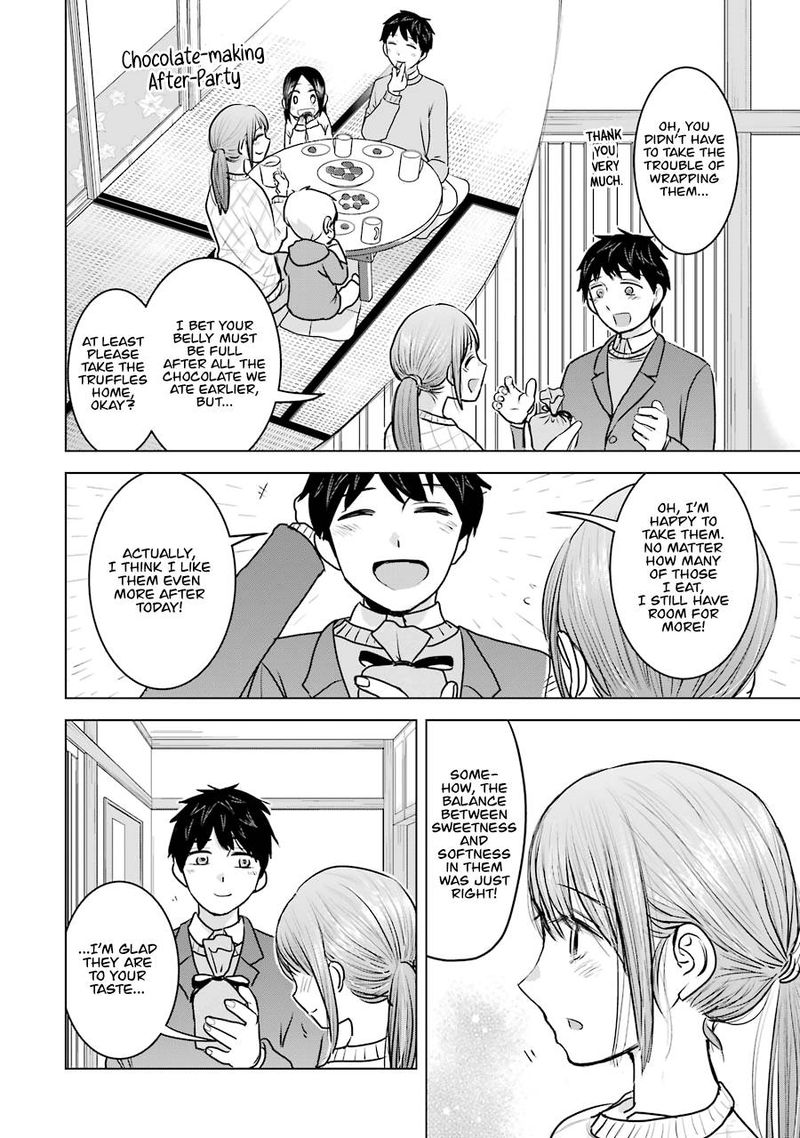 Kimi No Okaa San O Boku Ni Kudasai 19 26