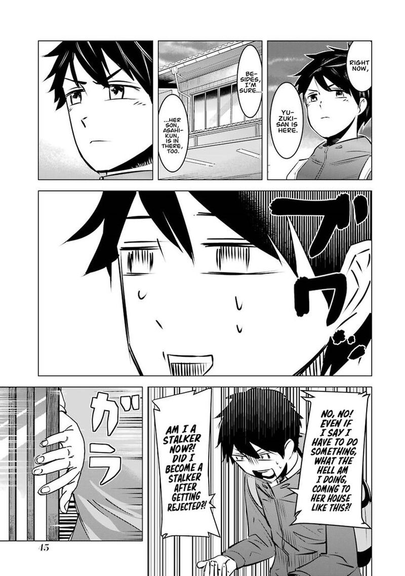 Kimi No Okaa San O Boku Ni Kudasai 2 15
