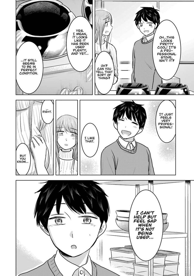 Kimi No Okaa San O Boku Ni Kudasai 20 20