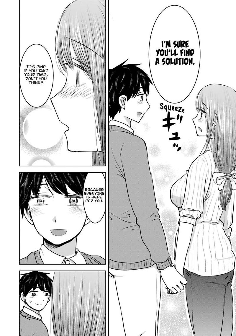 Kimi No Okaa San O Boku Ni Kudasai 20 24