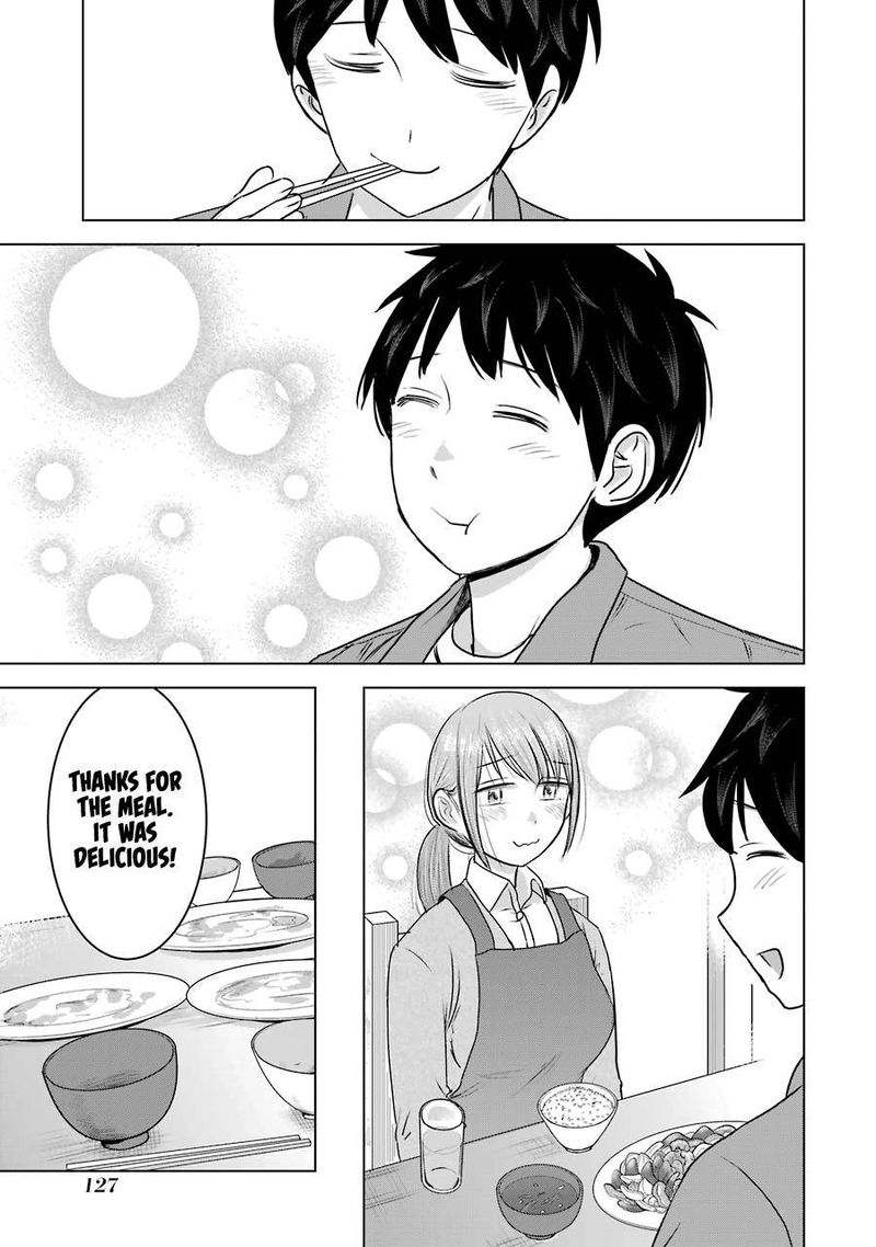 Kimi No Okaa San O Boku Ni Kudasai 21 15
