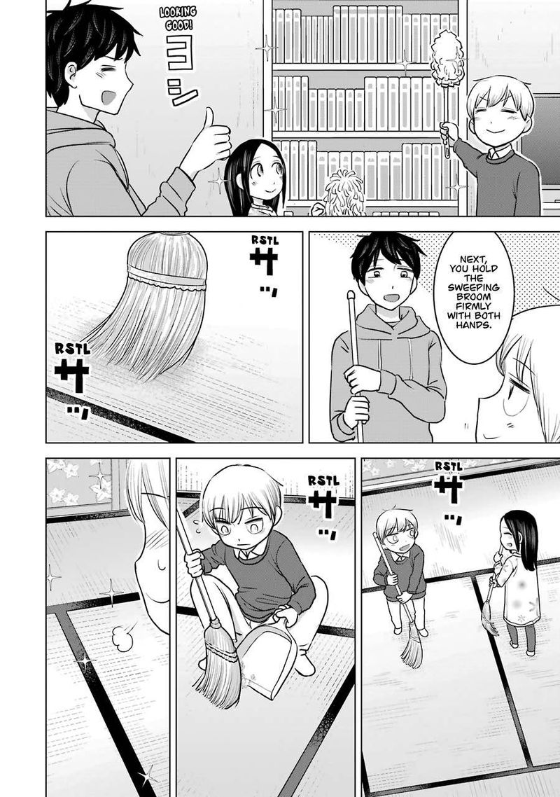 Kimi No Okaa San O Boku Ni Kudasai 22 10