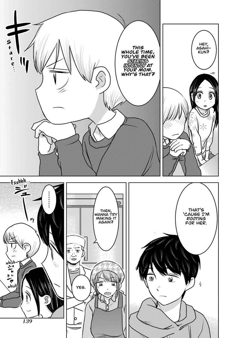Kimi No Okaa San O Boku Ni Kudasai 22 3