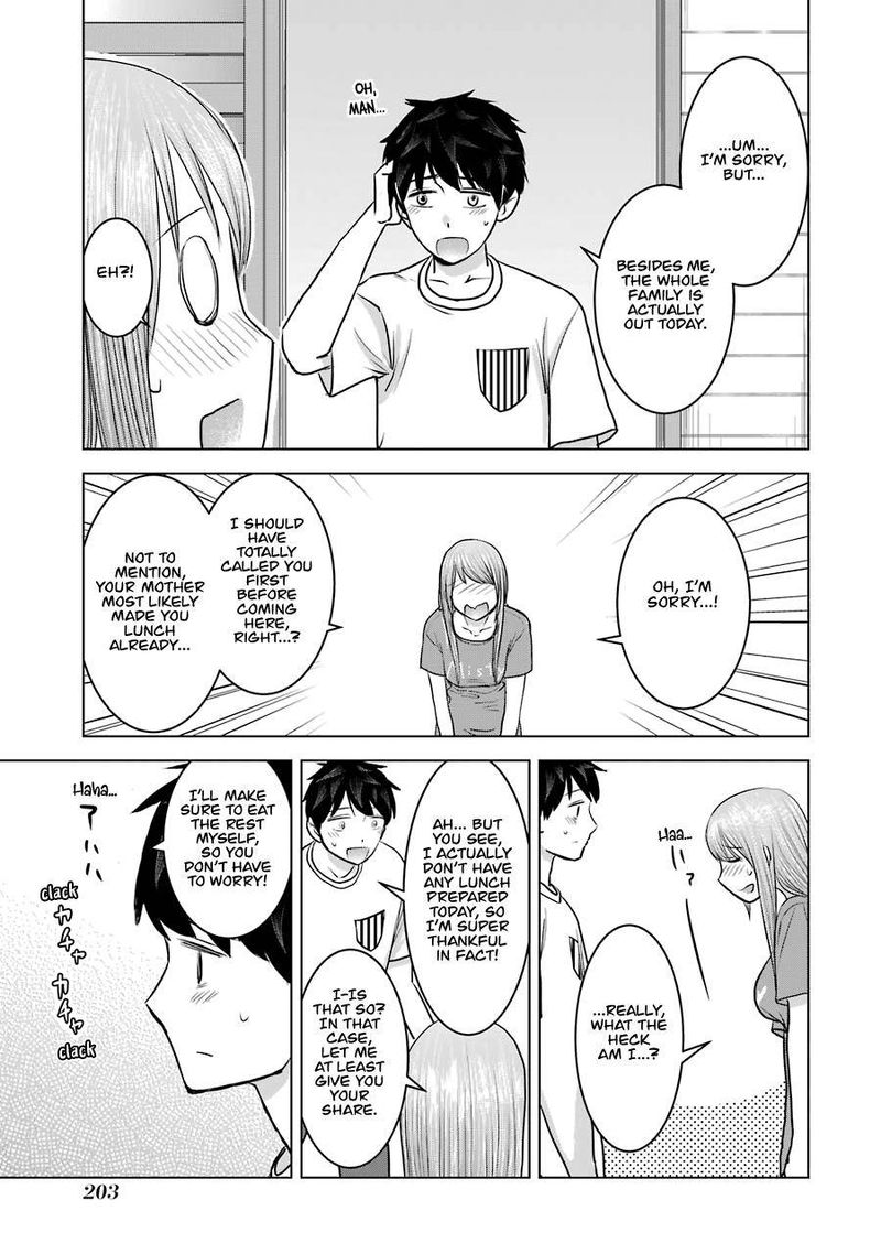 Kimi No Okaa San O Boku Ni Kudasai 24 11