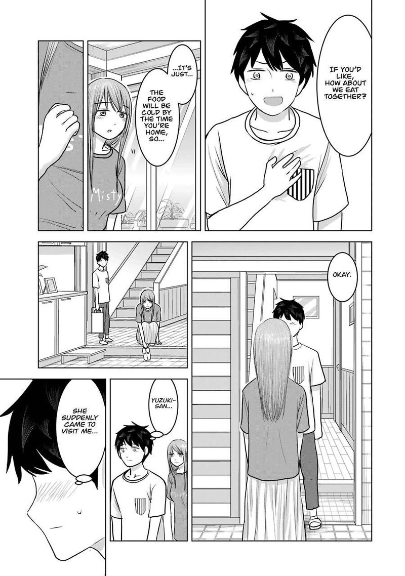 Kimi No Okaa San O Boku Ni Kudasai 24 13