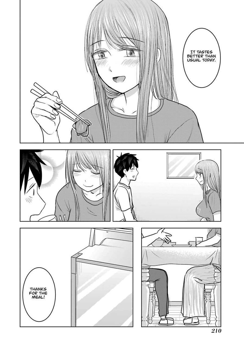 Kimi No Okaa San O Boku Ni Kudasai 24 18