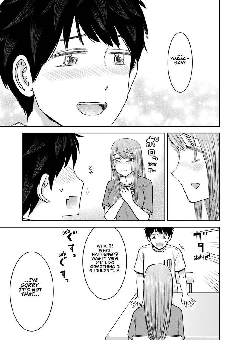 Kimi No Okaa San O Boku Ni Kudasai 24 25