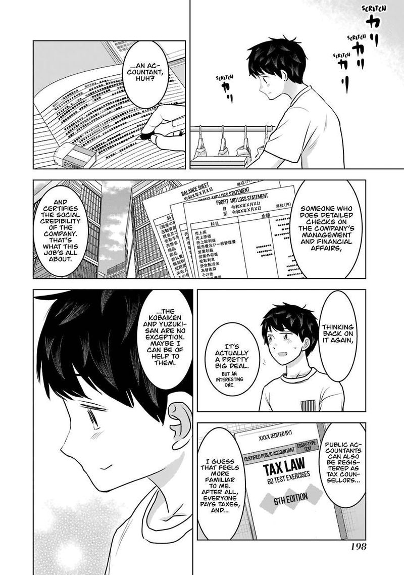 Kimi No Okaa San O Boku Ni Kudasai 24 6