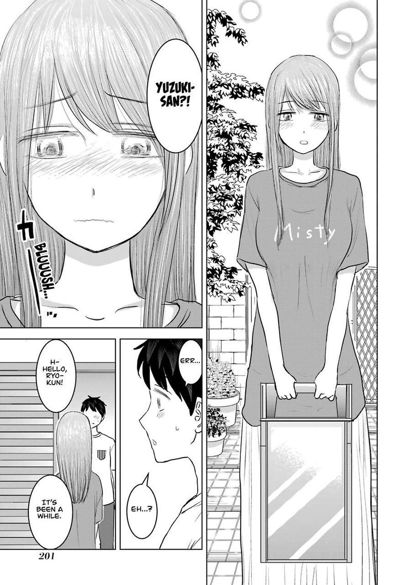 Kimi No Okaa San O Boku Ni Kudasai 24 9