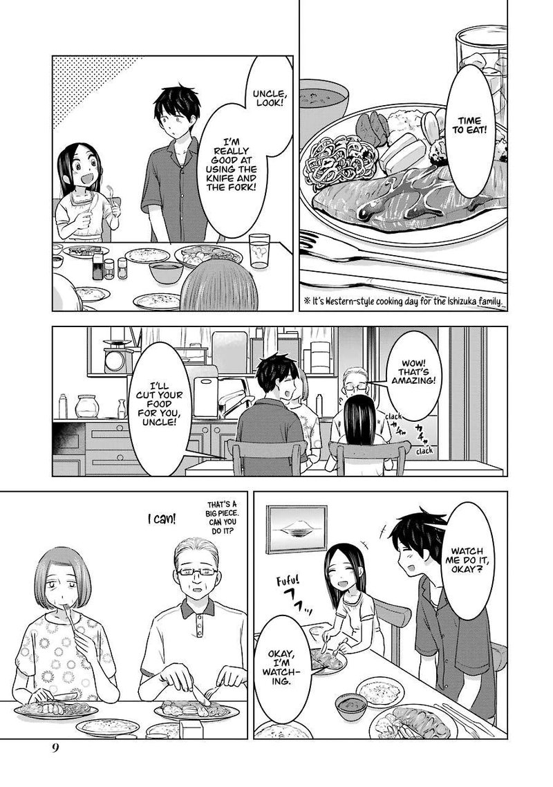 Kimi No Okaa San O Boku Ni Kudasai 25 10