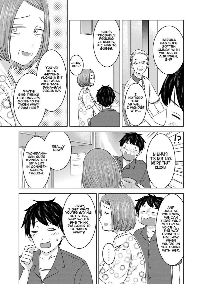 Kimi No Okaa San O Boku Ni Kudasai 25 12