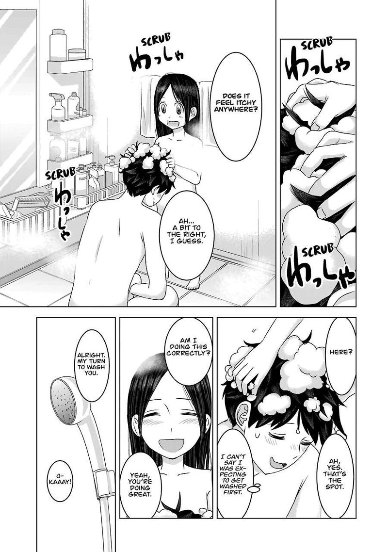 Kimi No Okaa San O Boku Ni Kudasai 25 14