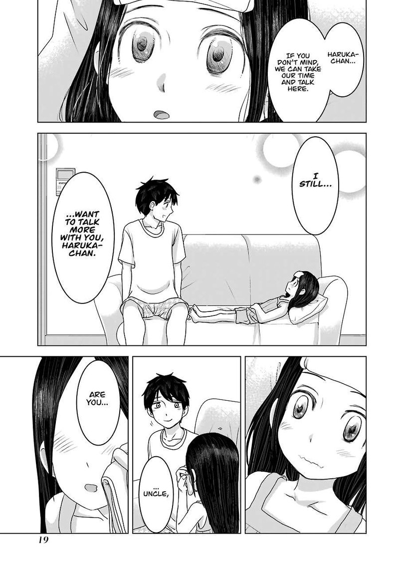 Kimi No Okaa San O Boku Ni Kudasai 25 20